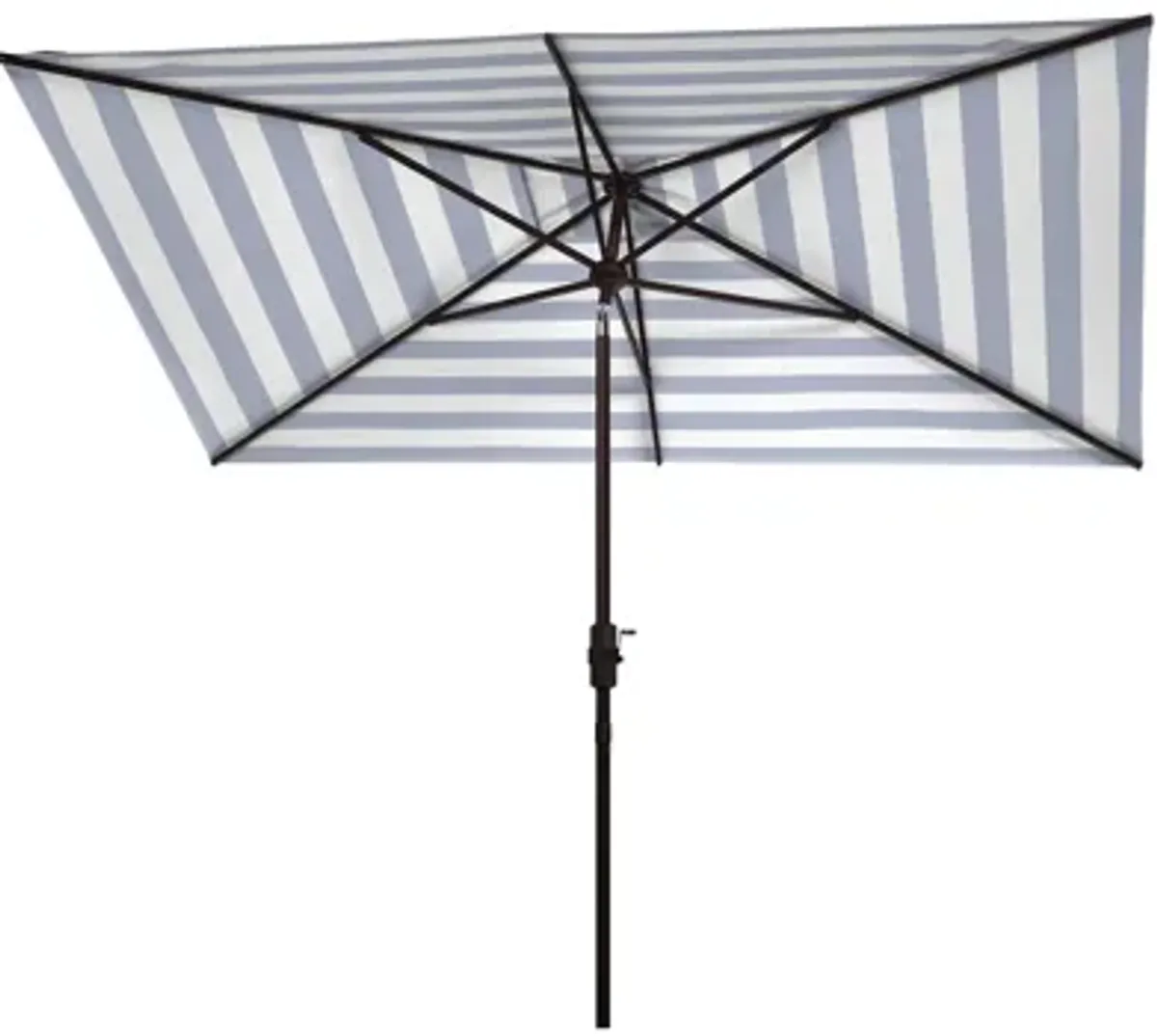 Marcie Outdoor Rectangular Umbrella