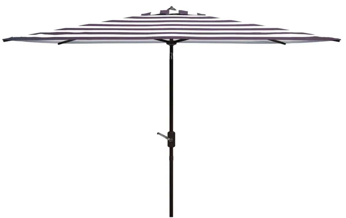 Marcie Outdoor Rectangular Umbrella