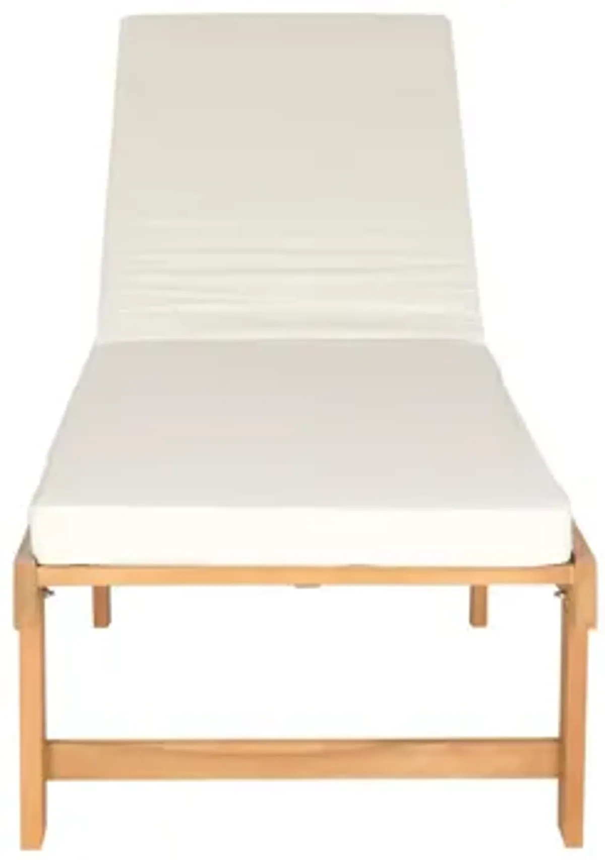 Tia Outdoor Chaise Lounge Chair