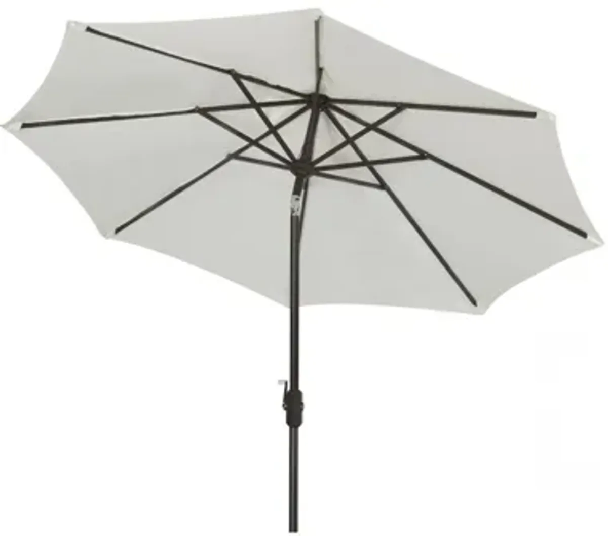 Ortega 9' Outdoor Umbrella