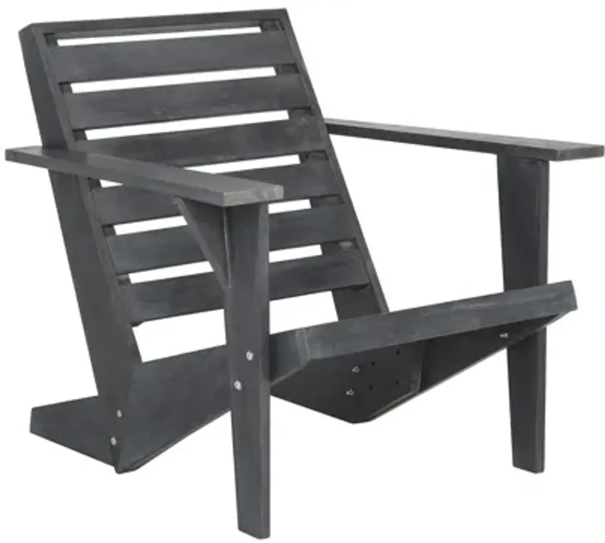 Lanty Outdoor Adirondack Chair