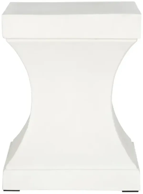 Curby Indoor/Outdoor Accent Table
