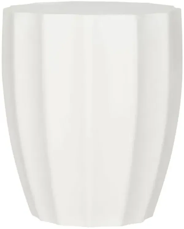 Jaslyn Indoor/Outdoor Accent Table