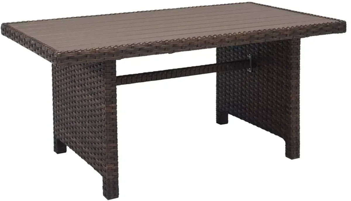 Marin Outdoor Dining Table