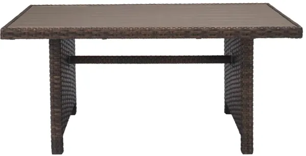 Marin Outdoor Dining Table