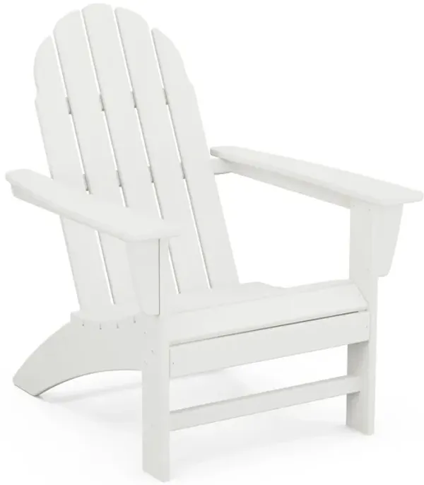Vineyard Adirondack Chair