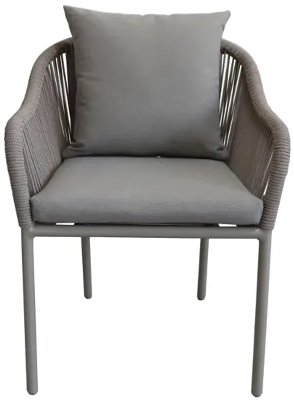 Mariner Outdoor Dining Chair