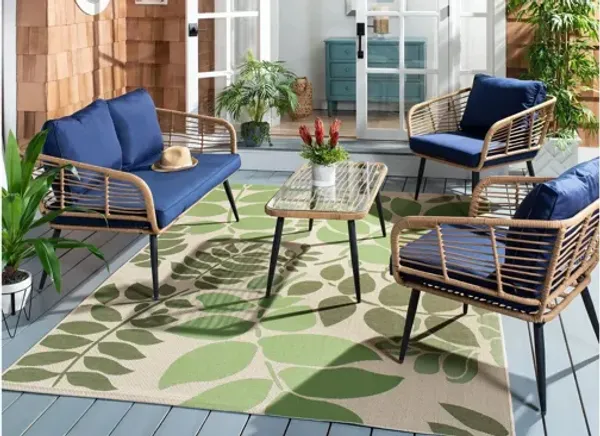 Henderson 4-pc. Patio Set