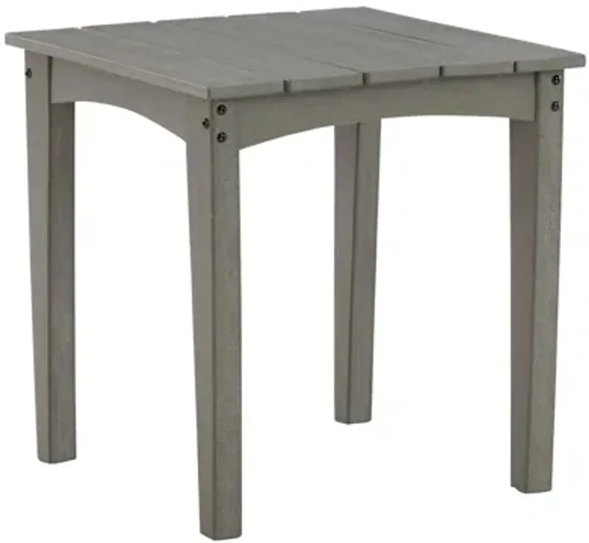 Visola Outdoor End Table