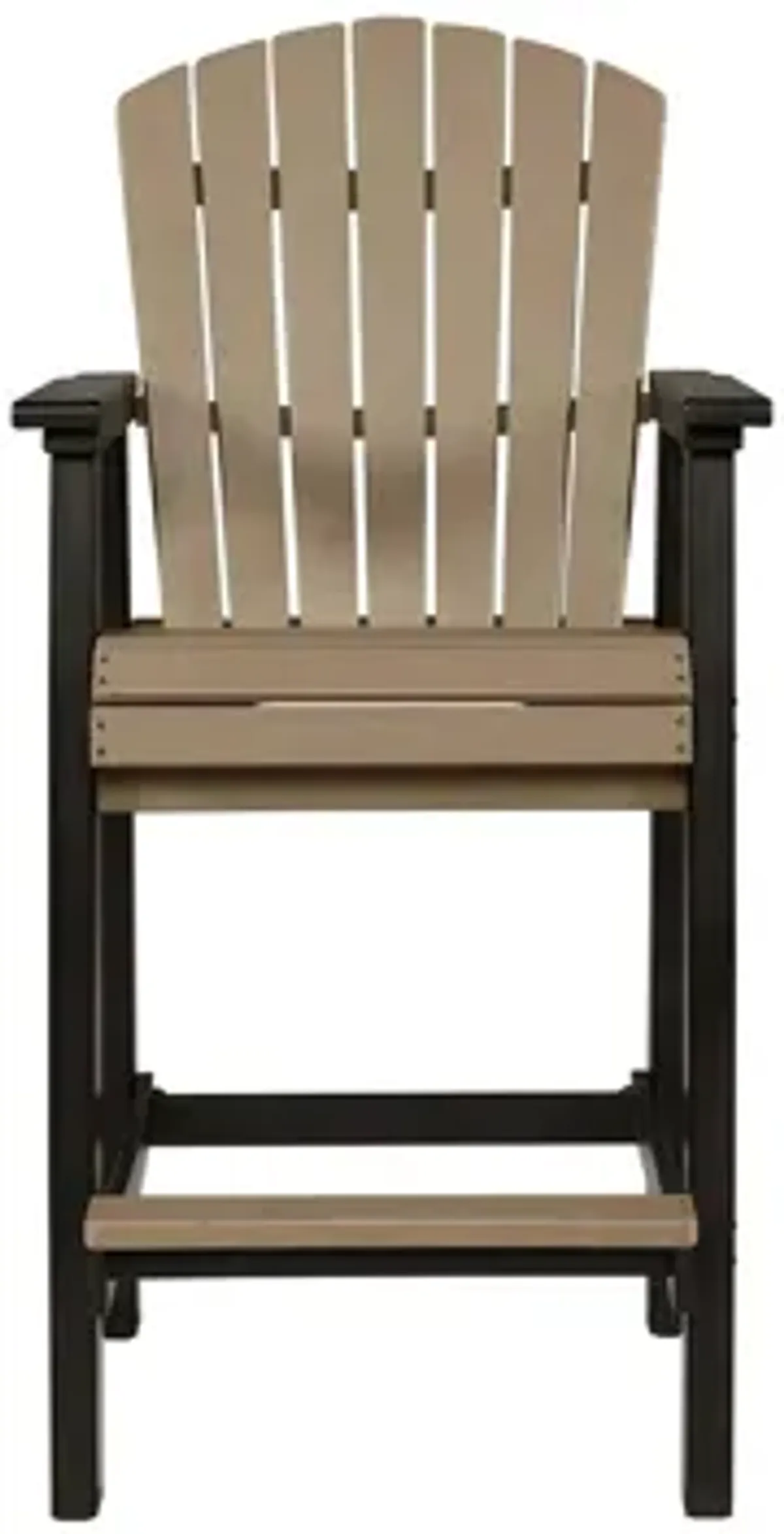 Fairen Trail Outdoor Barstool - Set of 2