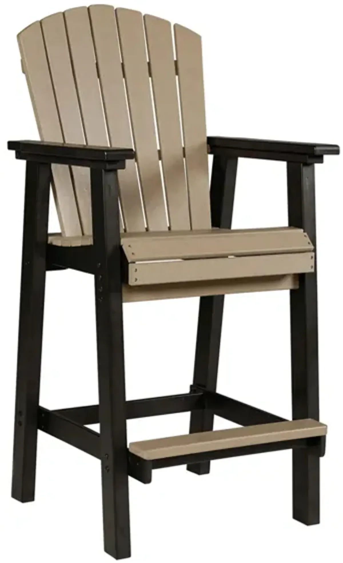 Fairen Trail Outdoor Barstool - Set of 2