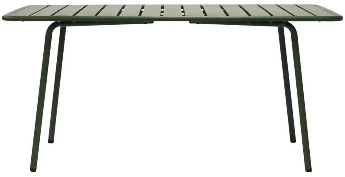 Rosco 63" Outdoor Table