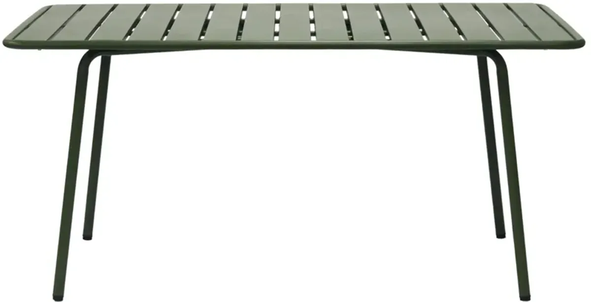 Rosco 63" Outdoor Table