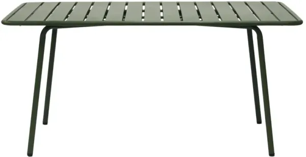 Rosco 63" Outdoor Table
