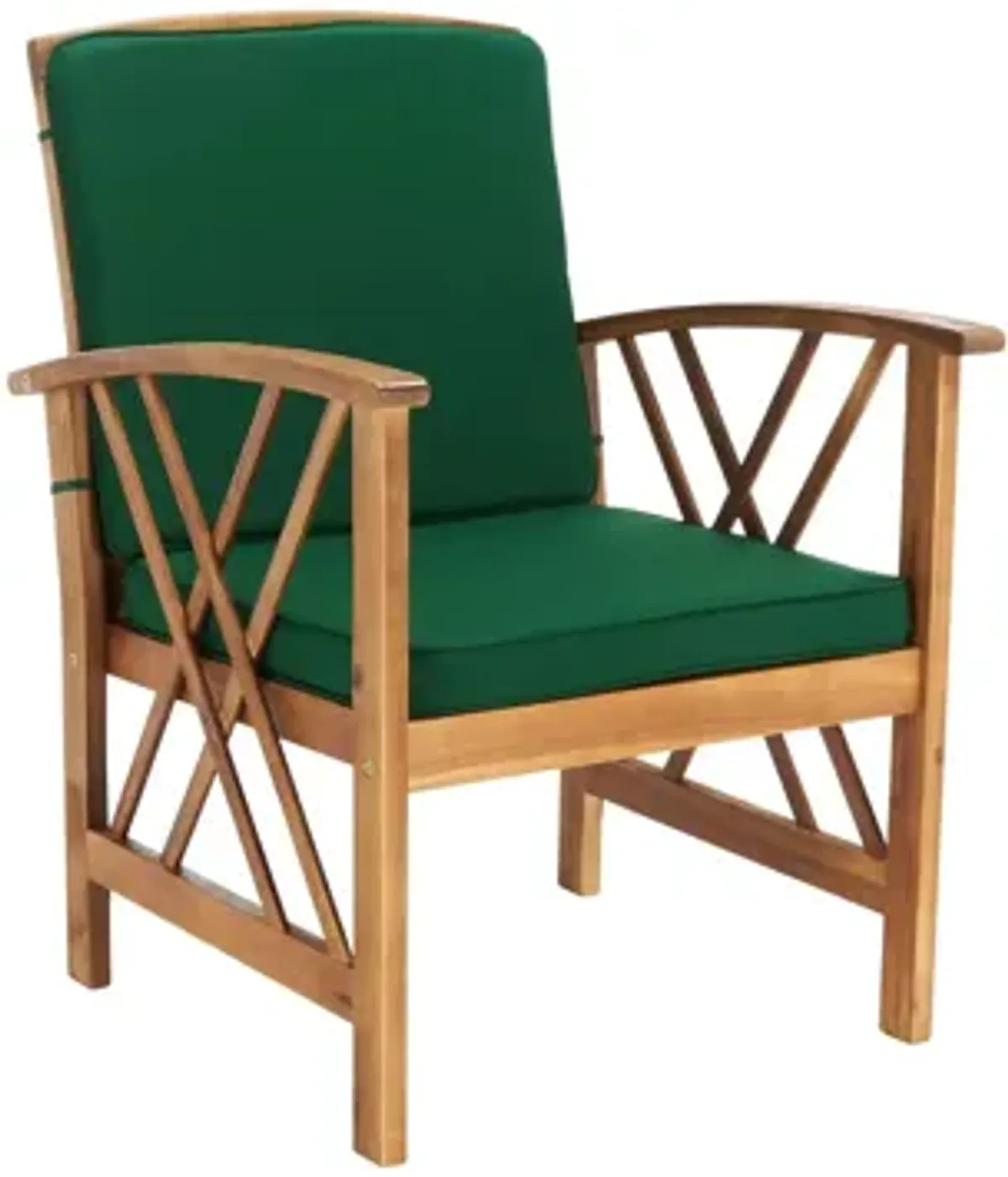 Wrangell 4-pc. Patio Set