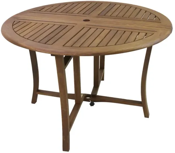 Bauer Outdoor Folding Table