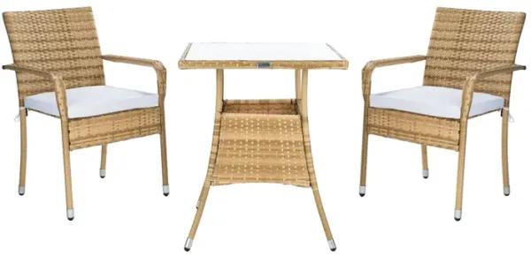 Del Bistro Set