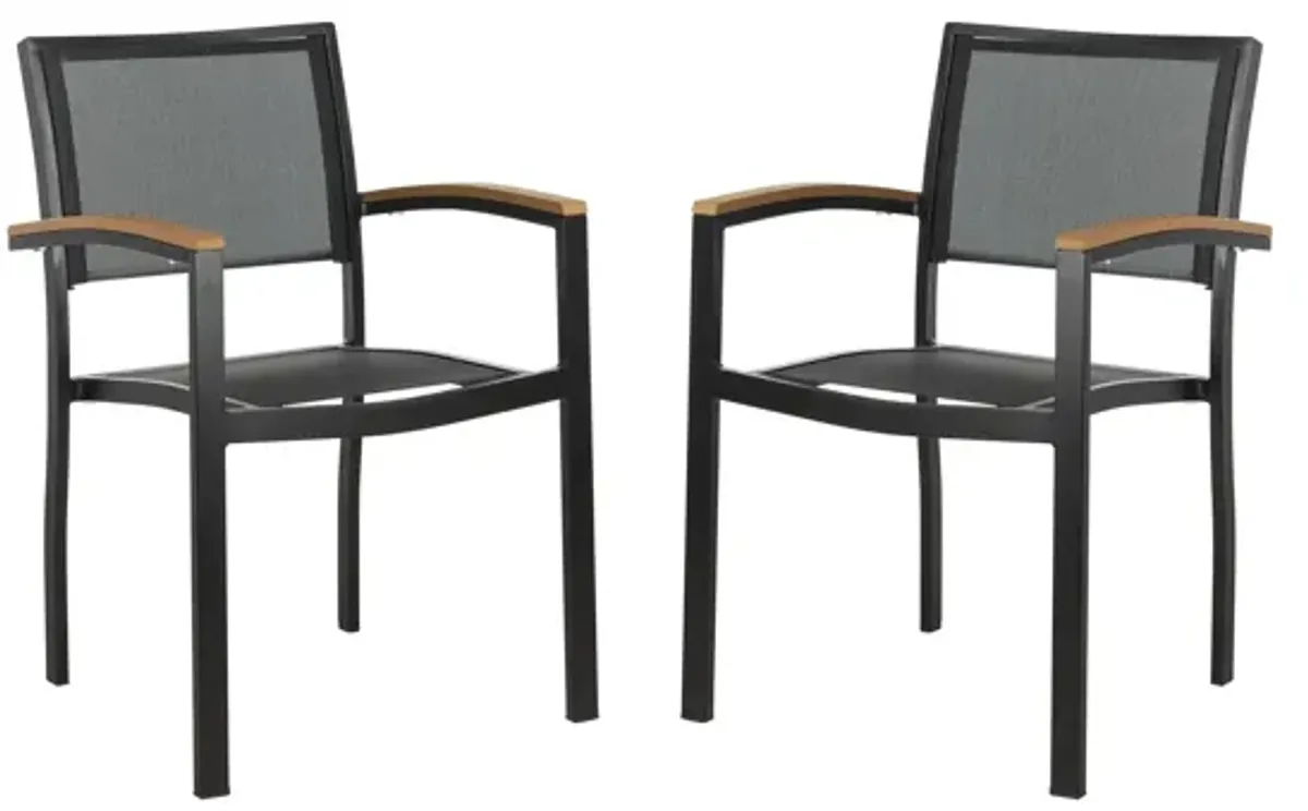 Diona Stackable Chair