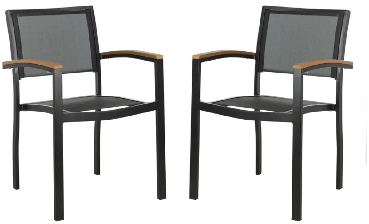 Diona Stackable Chair