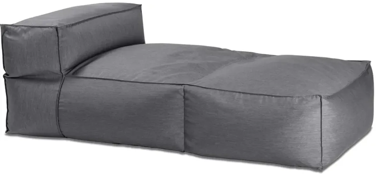 Spazio Outdoor Chaise