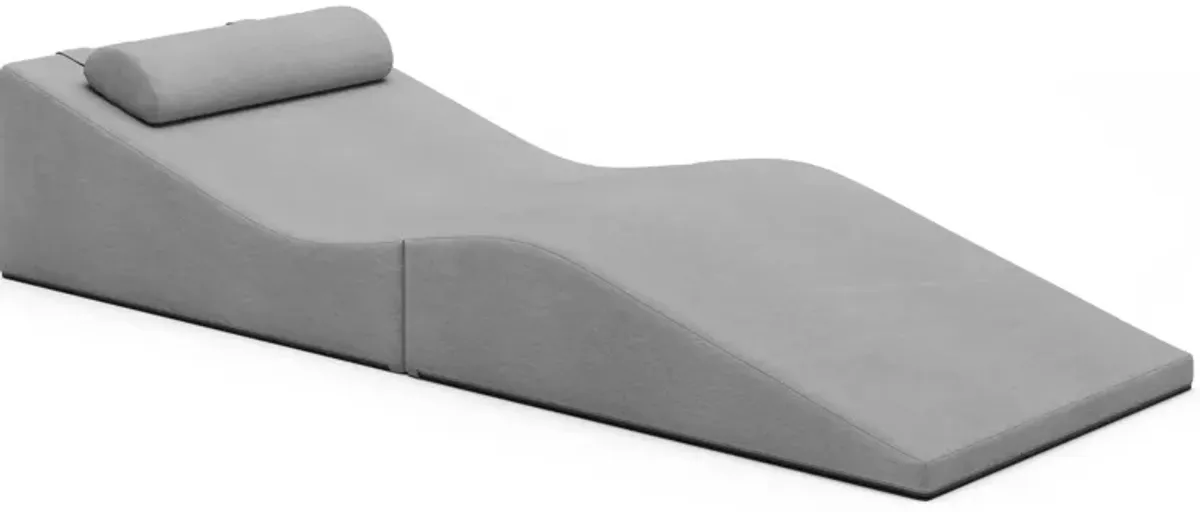 Somona Outdoor Sun Lounger