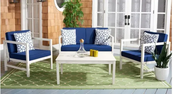Colson 4-pc. Patio Set
