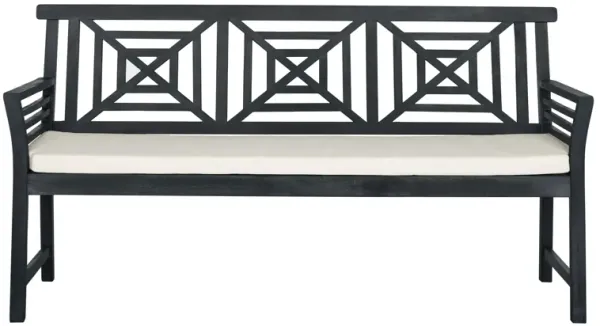 Torre Mar 3 Seat Bench