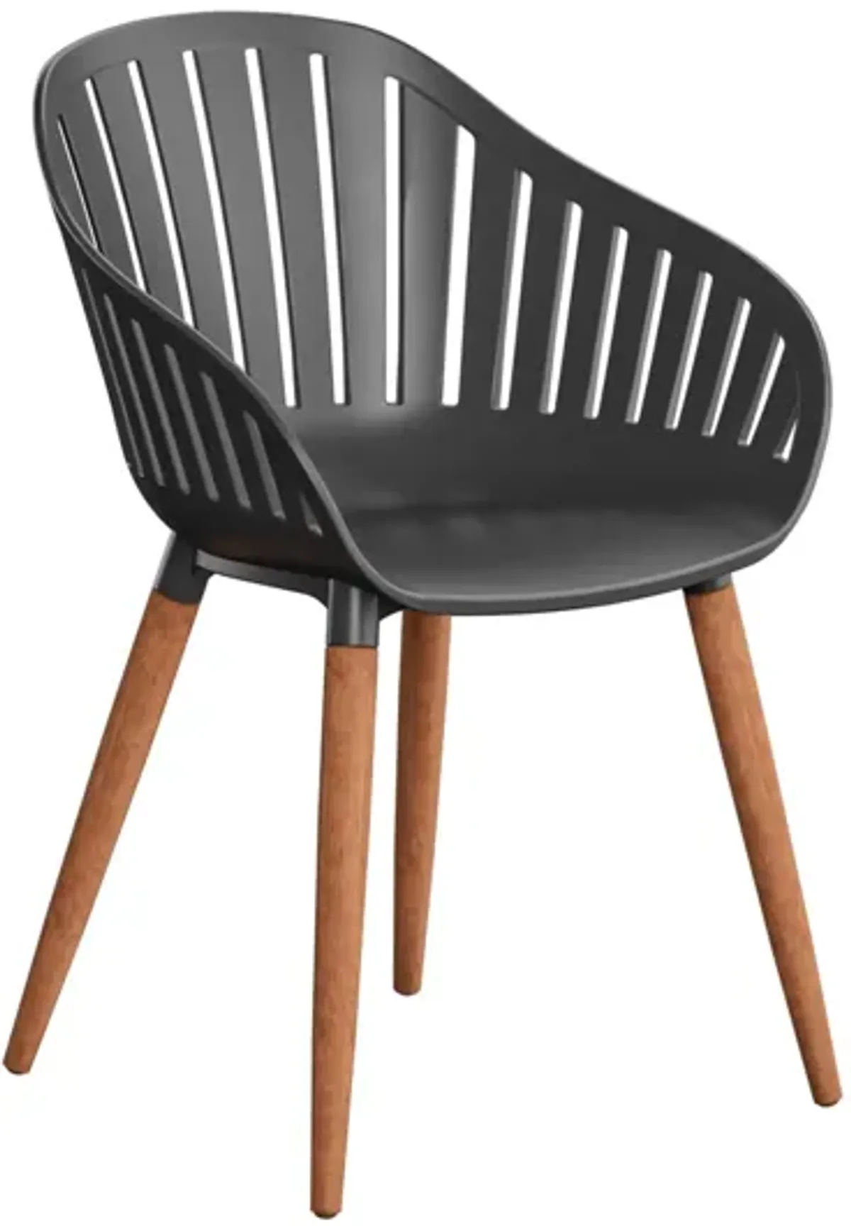 Amazonia Outdoor Dining Chair - Set of 2