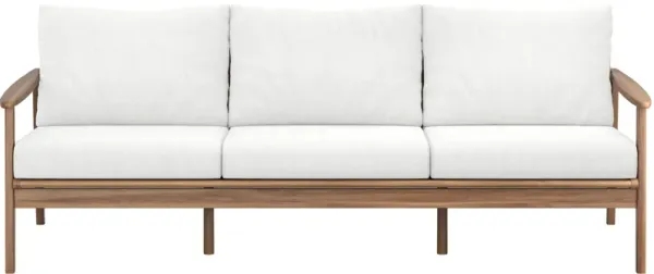 Ashton Outdoor Patio Sofa