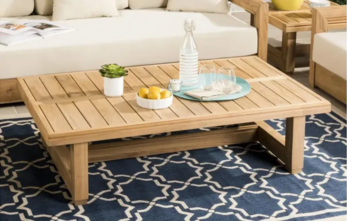 Calipso Outdoor Coffee Table