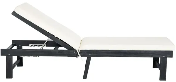 Roston Chaise Lounge Chair