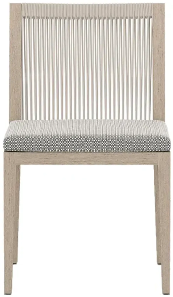 Sherwood Outdoor Dining Chair