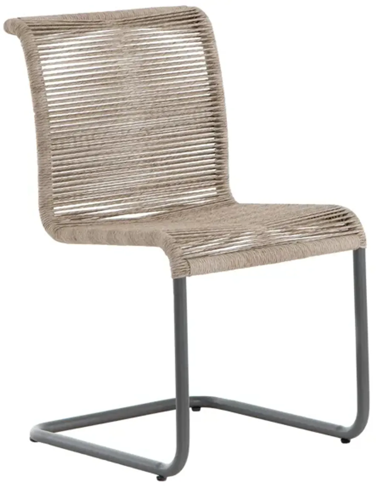 Grover Outdoor Dining Chair