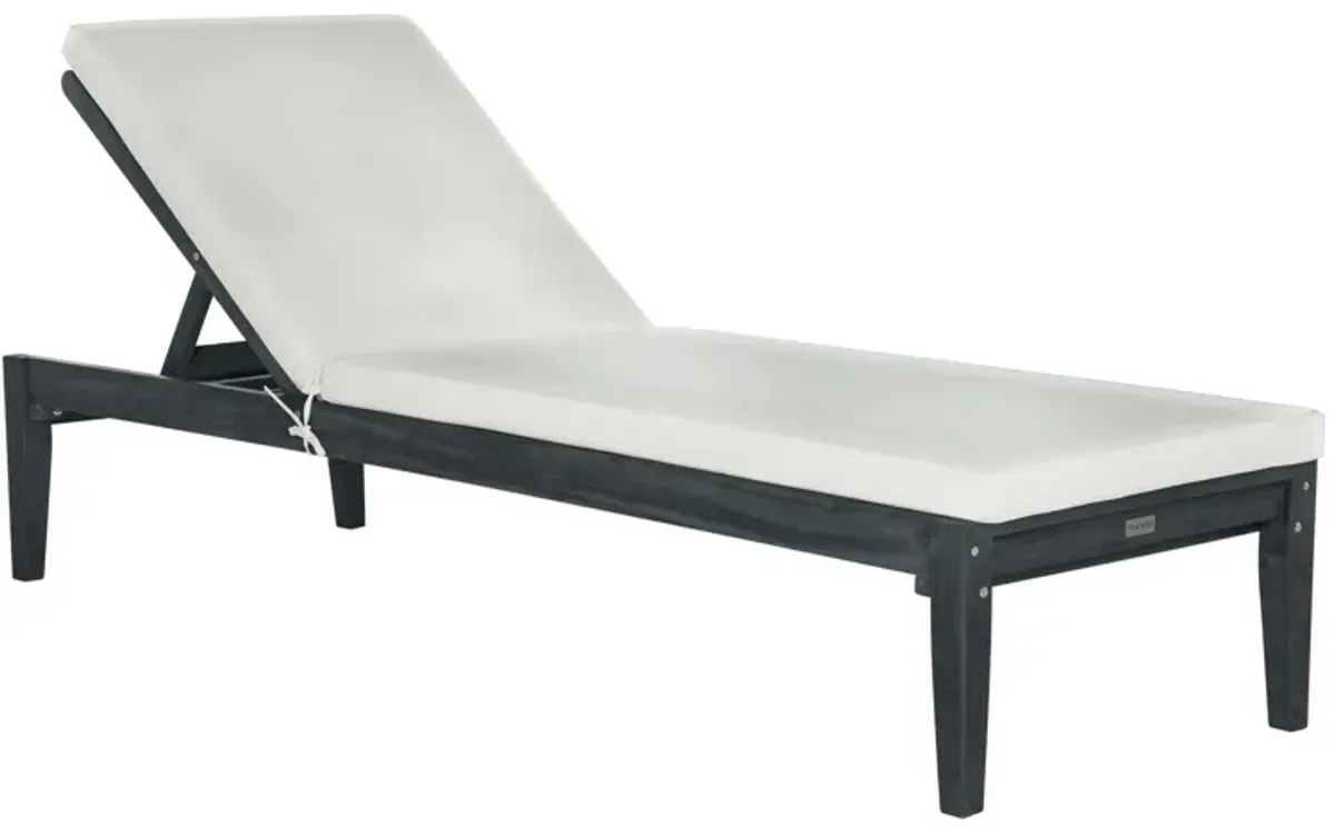 Genser Sun Lounger