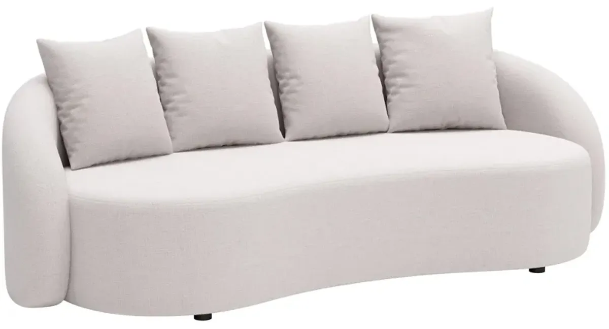 Sunny Isles Outdoor Sofa