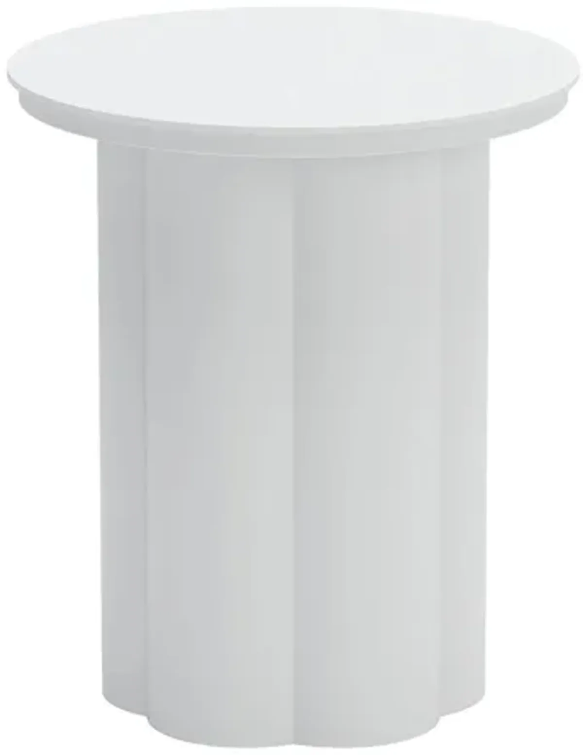 Kogur Outdoor Side Table
