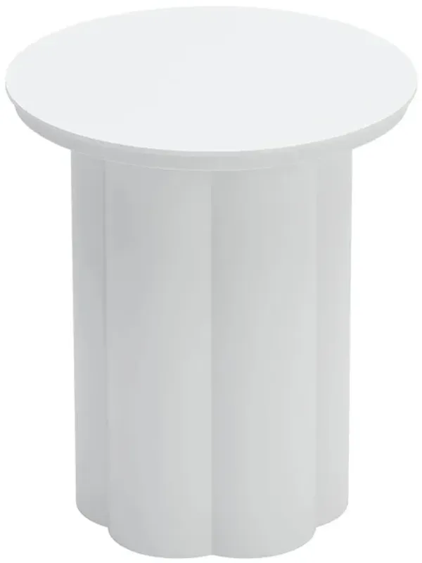 Kogur Outdoor Side Table