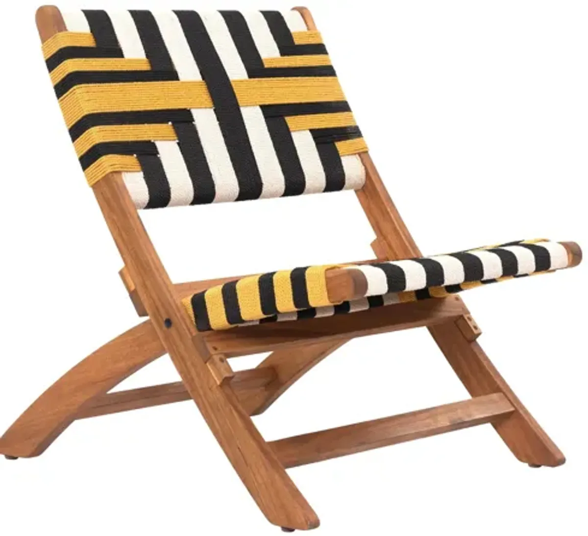 Sunbeam Outdoor Lounge Chair