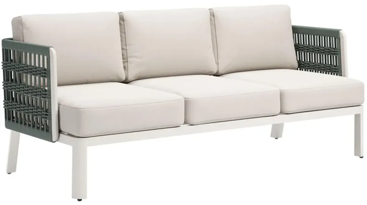 Bridgehampton Outdoor Sofa