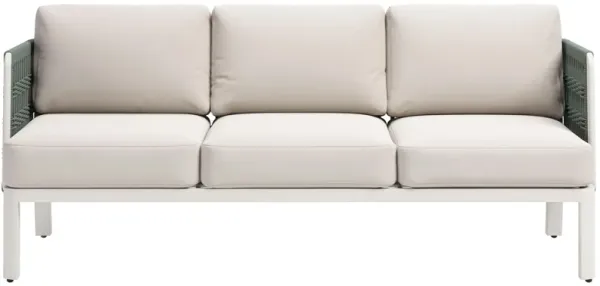 Bridgehampton Outdoor Sofa