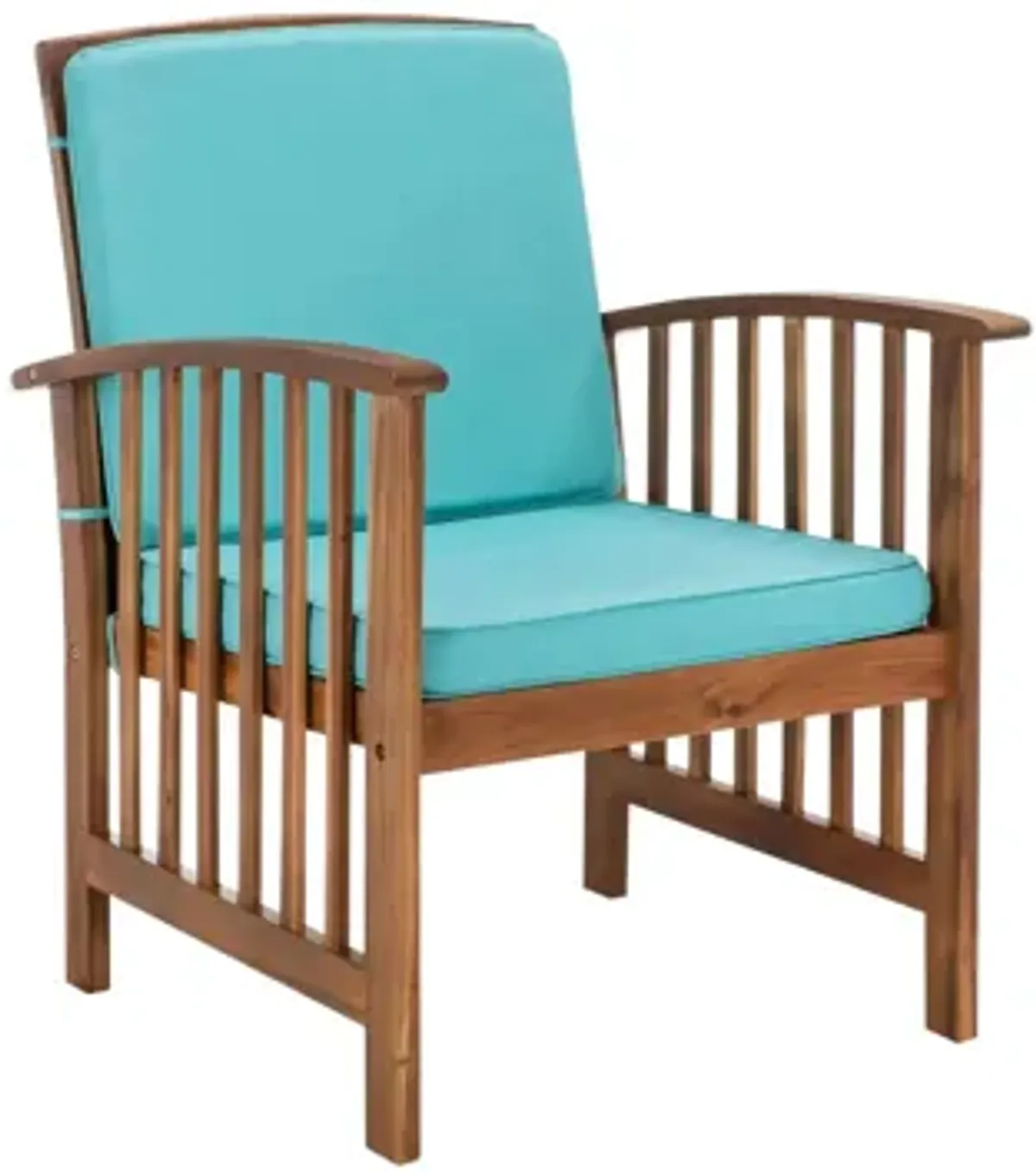 Barrow 4-pc. Patio Set