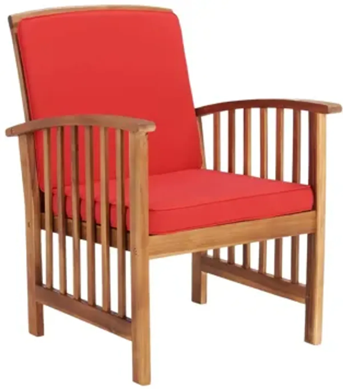 Barrow 4-pc. Patio Set