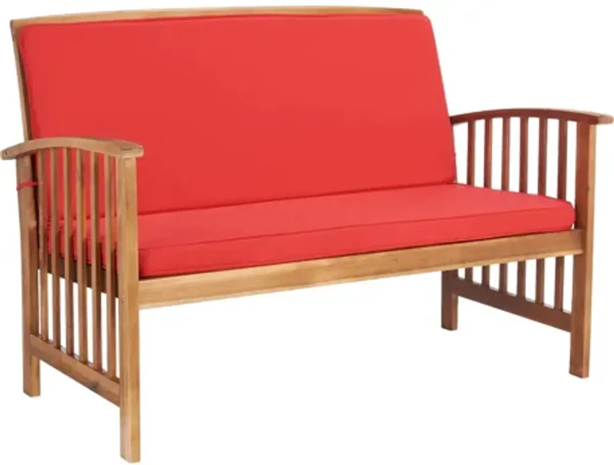 Barrow 4-pc. Patio Set