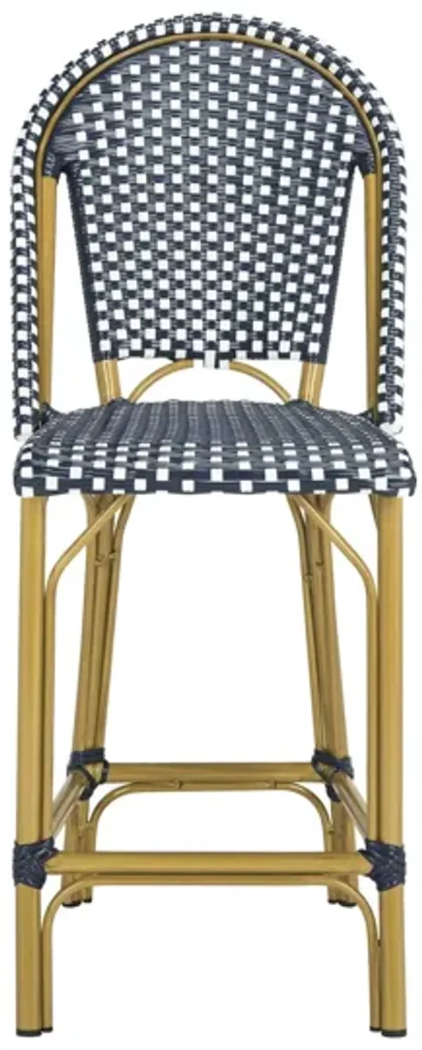 Cam Outdoor French Bistro Counter Stool