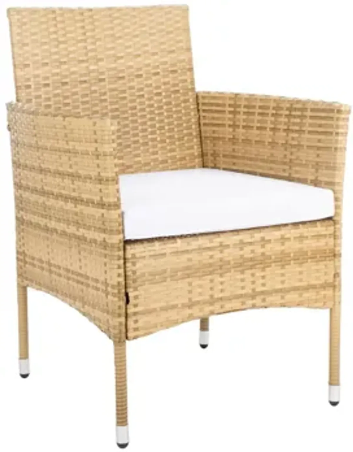 Yves 4-pc. Patio Set