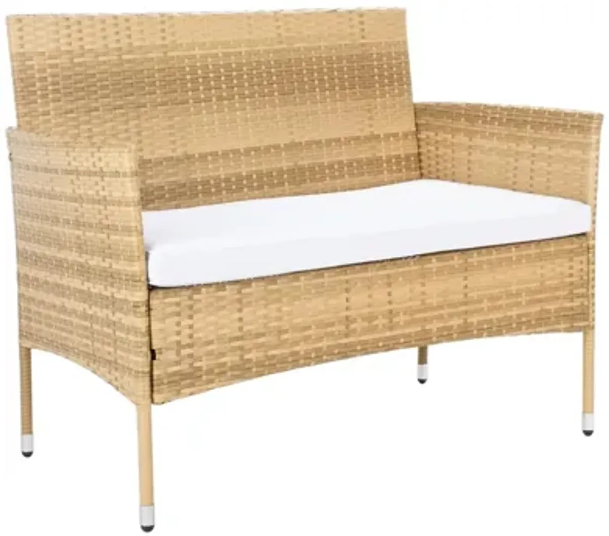 Yves 4-pc. Patio Set