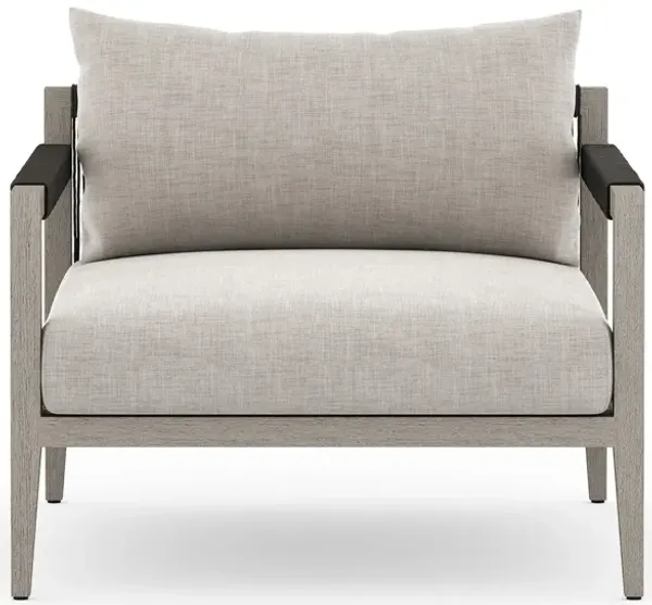 Sherwood Outdoor Chair