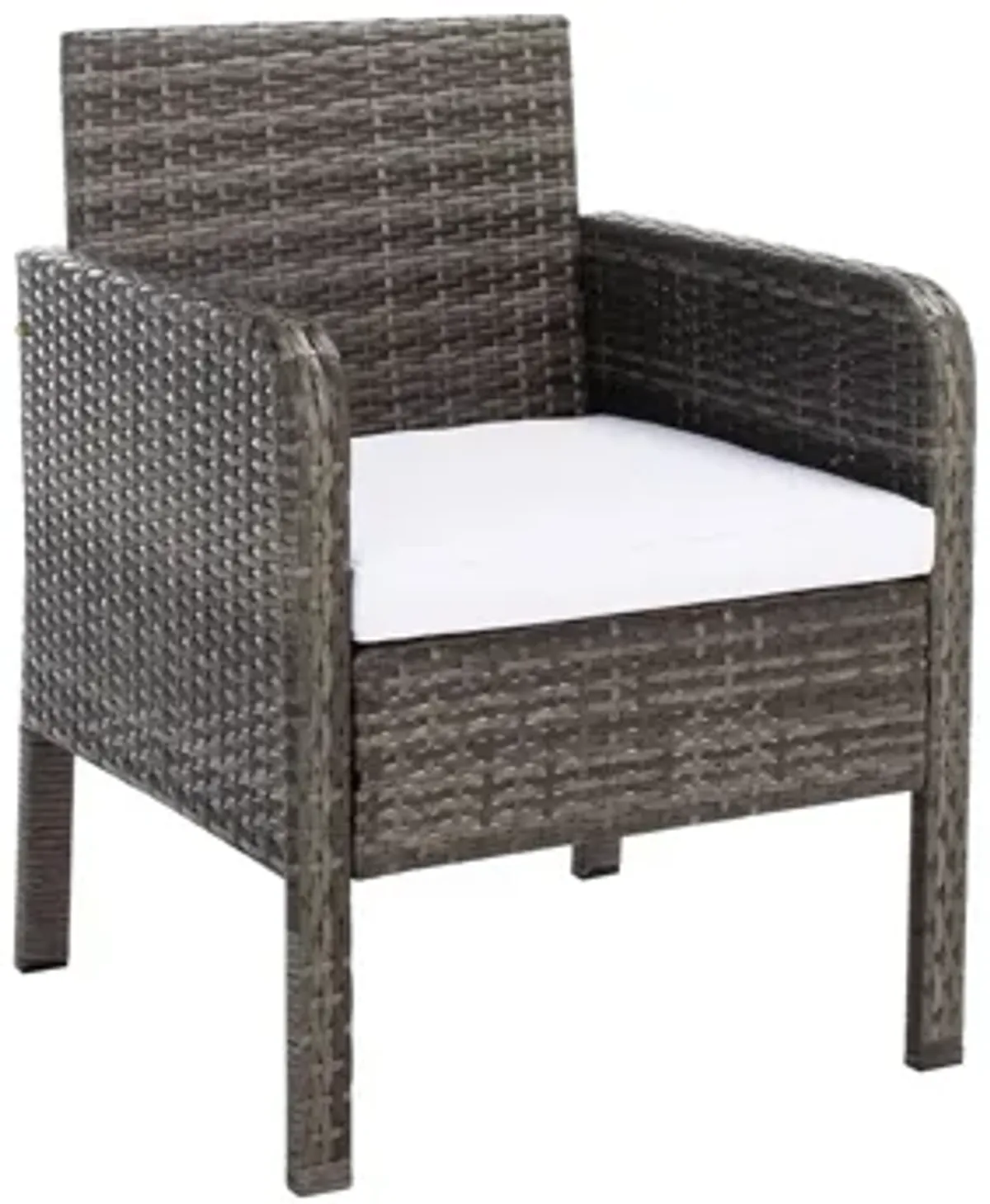 Leah 4-pc. Patio Set