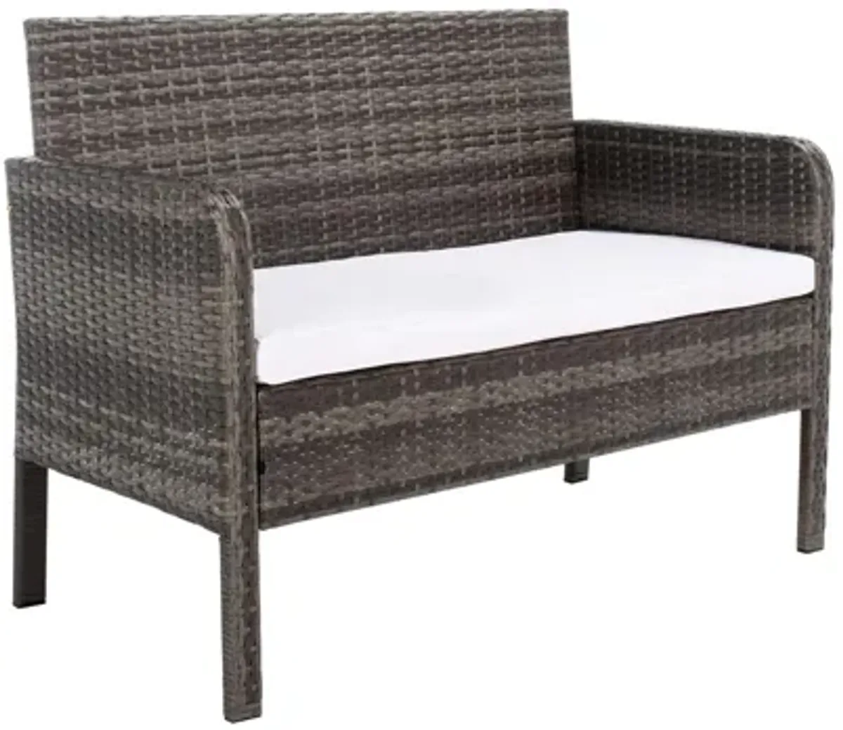 Leah 4-pc. Patio Set