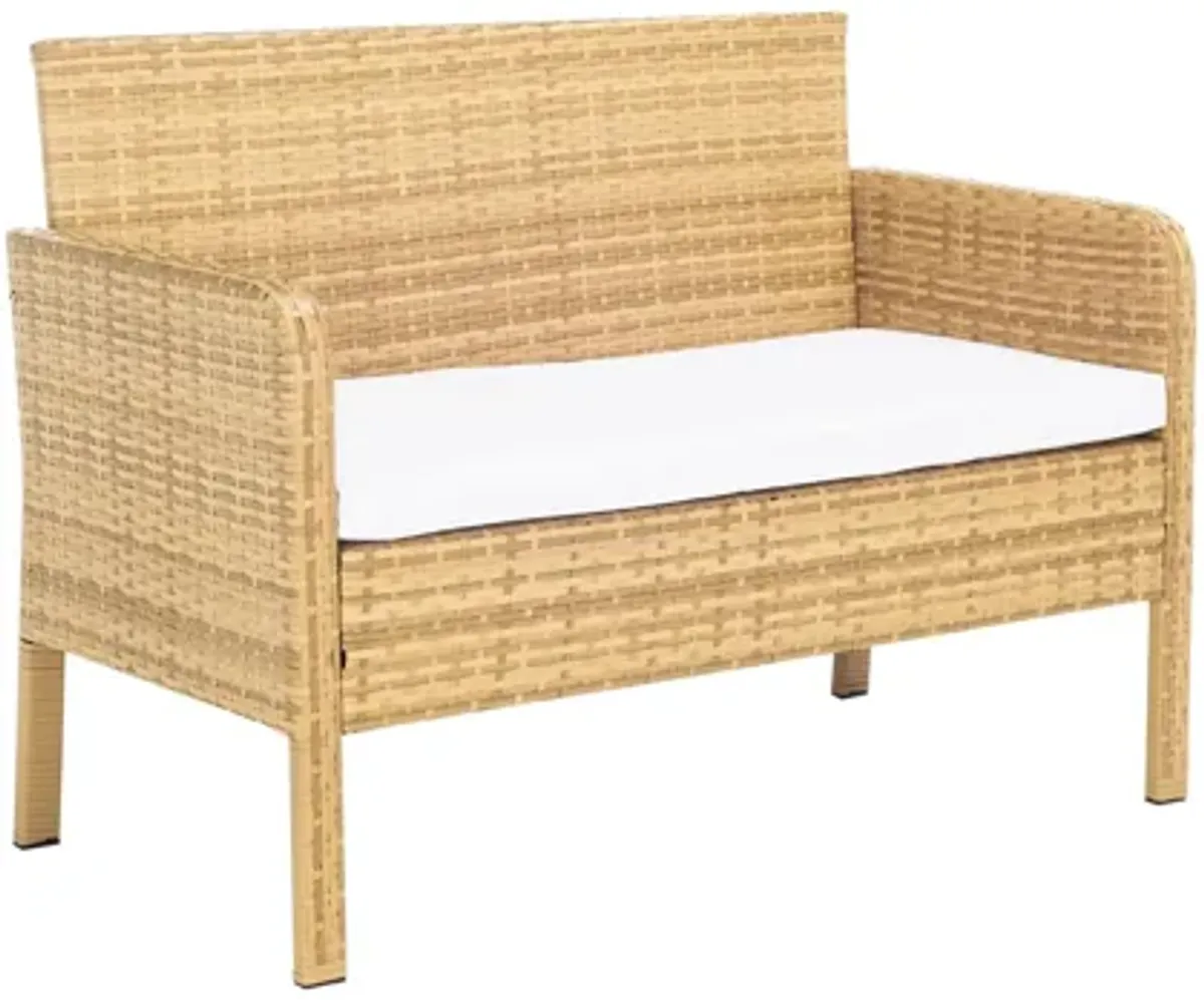 Leah 4-pc. Patio Set